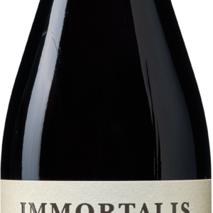 Immortalis Garnacha