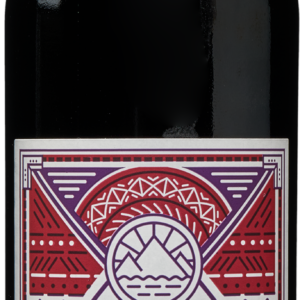 Baba Yetu Shiraz Grenache