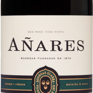 Añares Rioja Crianza