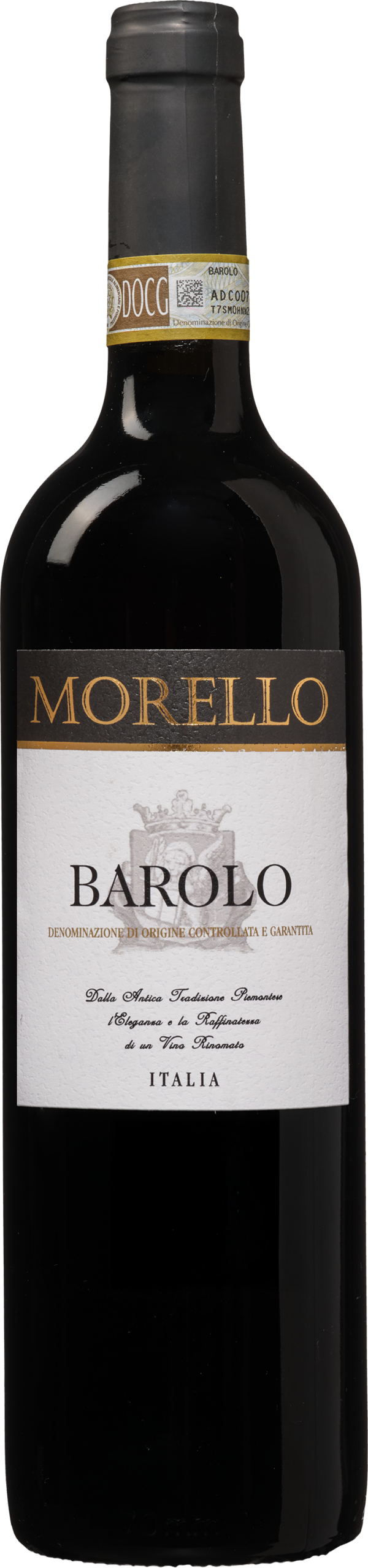 Morello Barolo 1 Morello Barolo