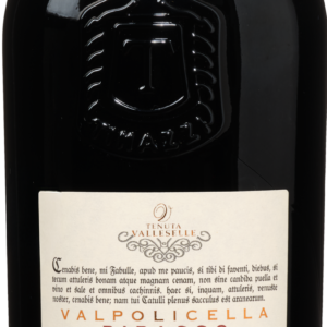 Tenuta Valleselle Rovertondo Valpolicella Ripasso Superiore
