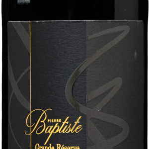 Pierre Baptiste Grande Réserve Merlot