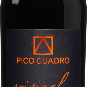 Pico Cuadro 'Original' Ribera del Duero