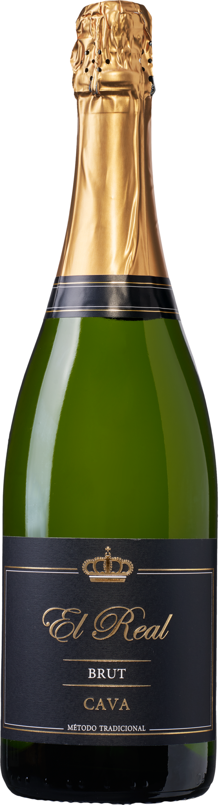 El Real Cava Brut 1 El Real Cava Brut