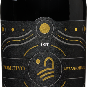 Don Franco Primitivo Appassimento