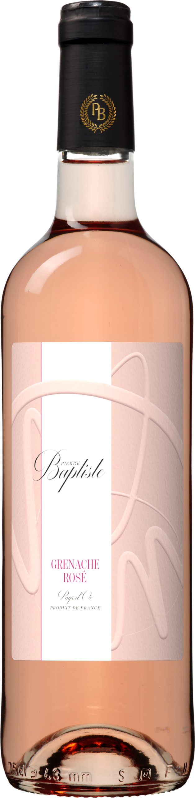 Pierre Baptiste Grenache Rosé 1 Pierre Baptiste Grenache Rosé