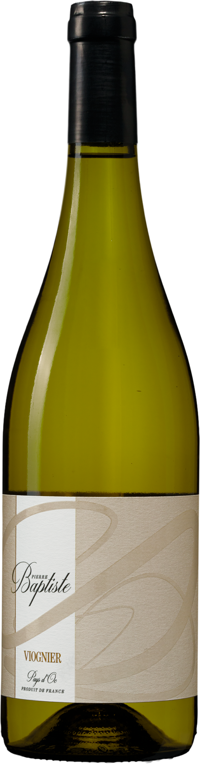 Pierre Baptiste Viognier 1 Pierre Baptiste Viognier