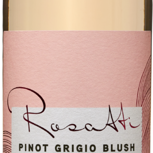 Rosatti Pinot Grigio Blush Rosé