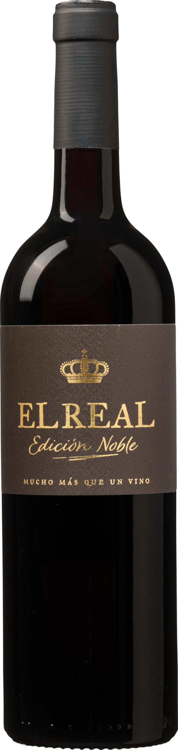 El Real Tinto Edición Noble 1 El Real Tinto Edición Noble