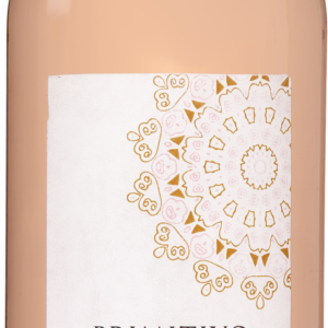 Duca delle Corone Primitivo Rosé