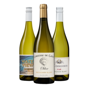 Sauvignon Blanc Proefpakket