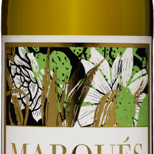 Marques de Cus Rueda Verdejo