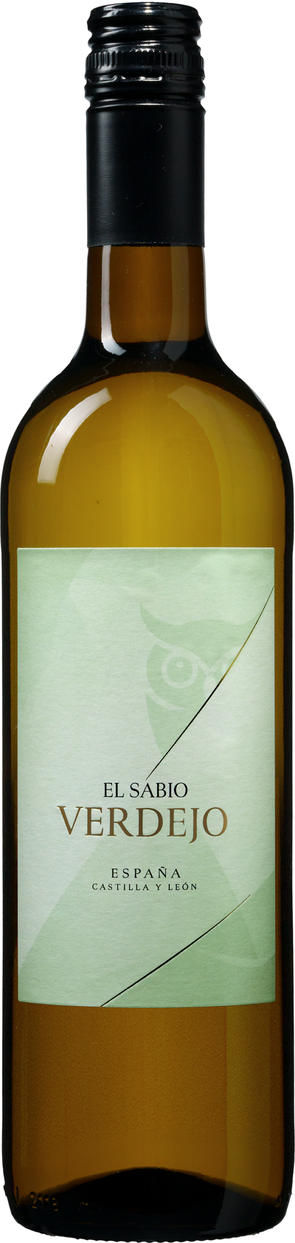 El Sabio Verdejo 1 El Sabio Verdejo