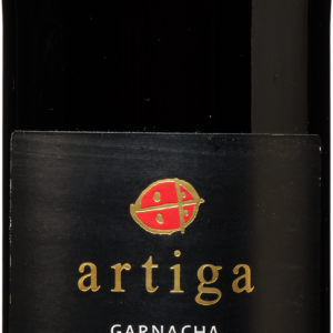 Artiga Garnacha Seleccíon Old Vines