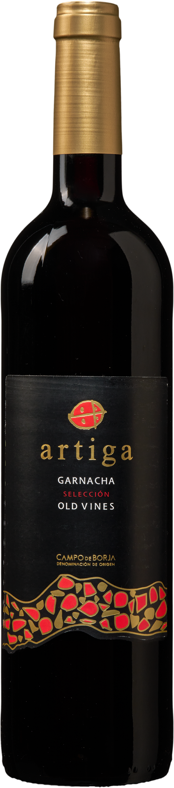 Artiga Garnacha Seleccíon Old Vines 1 Artiga Garnacha Seleccíon Old Vines