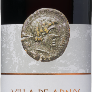 Villa de Adnos Bobal-Tempranillo