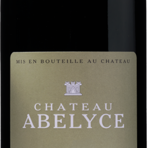Château Abelyce Saint Emilion Grand Cru