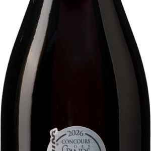Domaine de Gry-Sablon Beaujolais Villages Émeringes