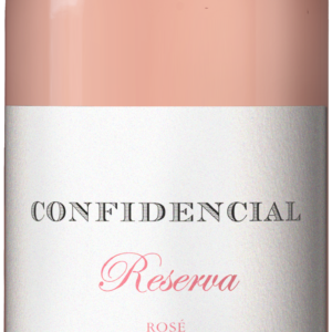 Confidencial Rosé Reserva