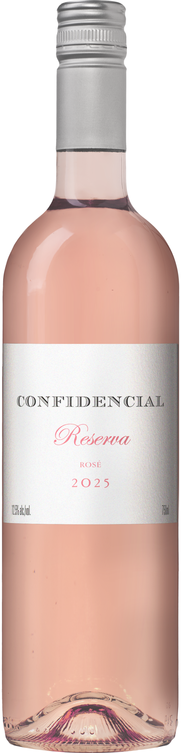Confidencial Rosé Reserva 1 Confidencial Rosé Reserva