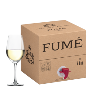 Marquis des Cassiers Fume BIB 3L