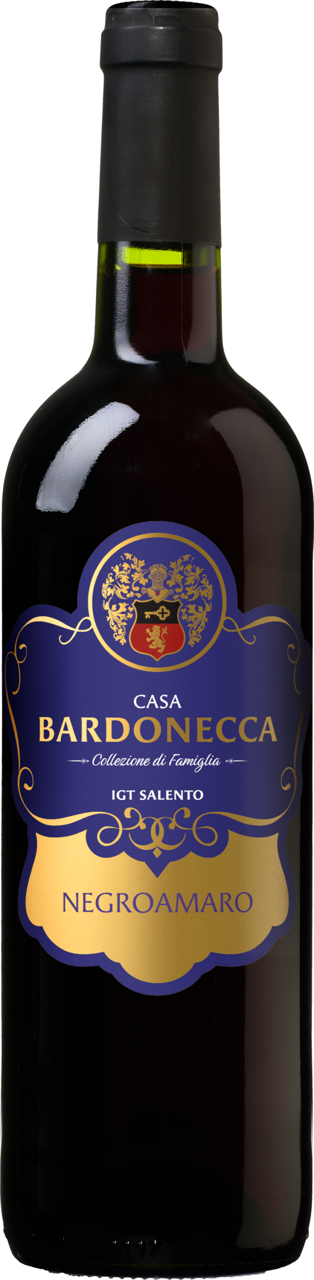 Casa Bardonecca Negroamaro Salento 1 Casa Bardonecca Negroamaro Salento