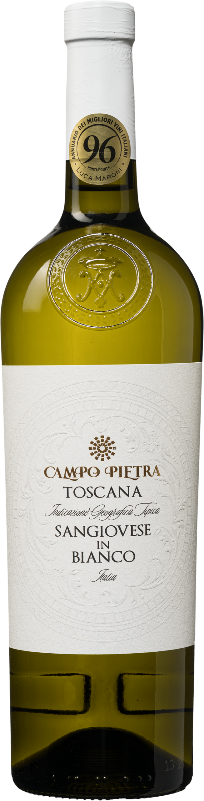 Campo Pietra Sangiovese Bianco 1 Campo Pietra Sangiovese Bianco