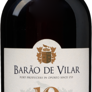Barão de Vilar 10 Years Old Port
