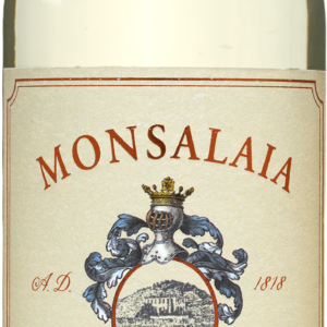 Monsalaia Lucido Pinot Grigio