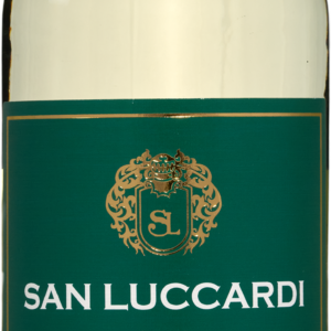 San Luccardi Pinot Grigio