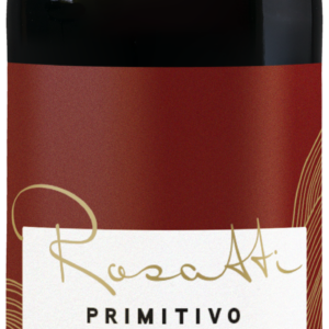 Rosatti Primitivo Puglia