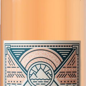 Baba Yetu Grenache Shiraz Rosé