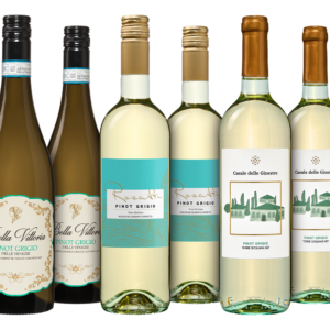 Pinot Grigio Wijnpakket