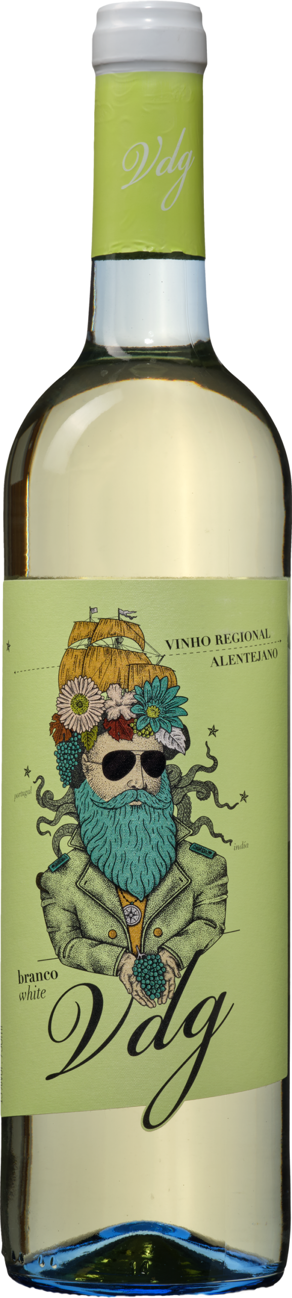 VDG Vinho Branco 1 VDG Vinho Branco