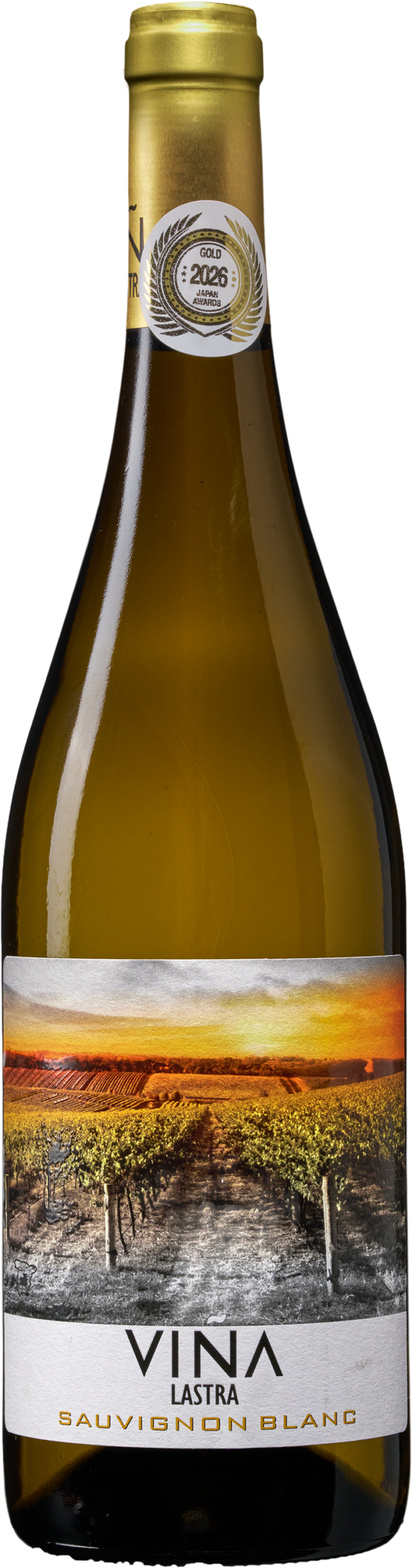 Viña Lastra Sauvignon Blanc 1 Viña Lastra Sauvignon Blanc