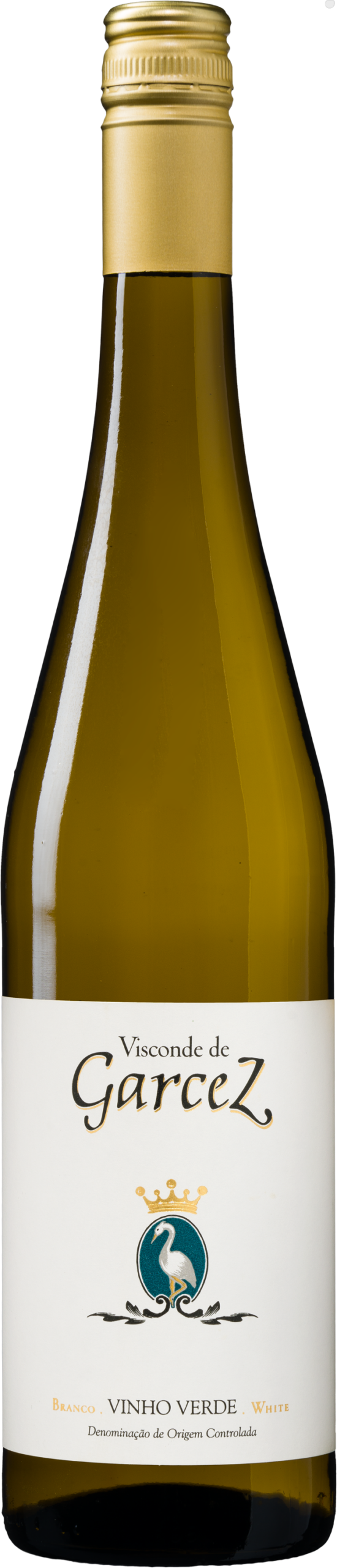 Visconde de Garcez Vinho Verde 1 Visconde de Garcez Vinho Verde