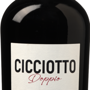 Cicciotto Doppio Rosso