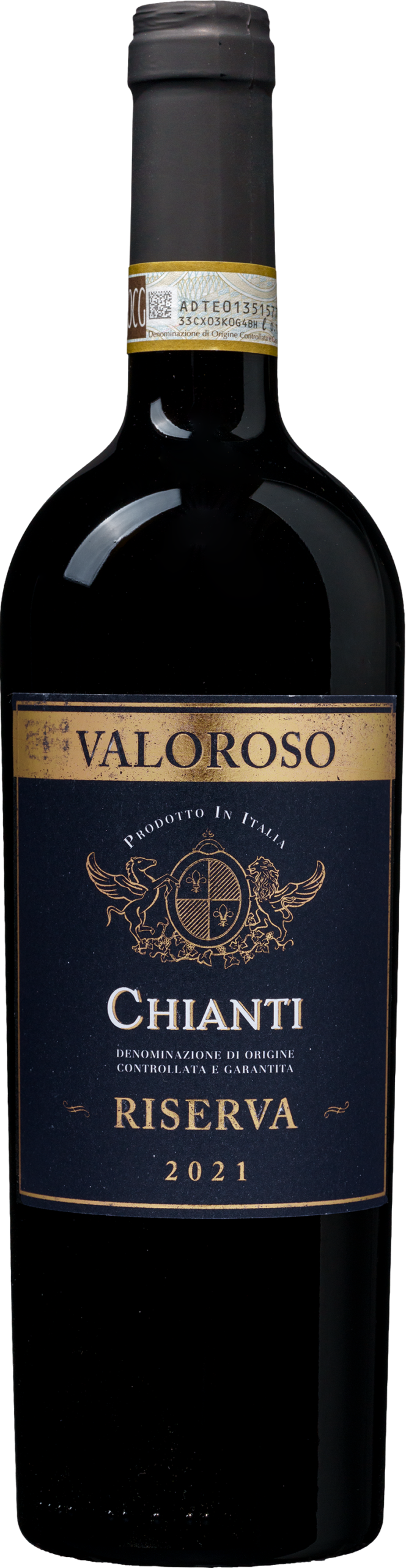 Chianti Riserva Valoroso 1 Chianti Riserva Valoroso