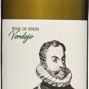 Baron de Breg Verdejo