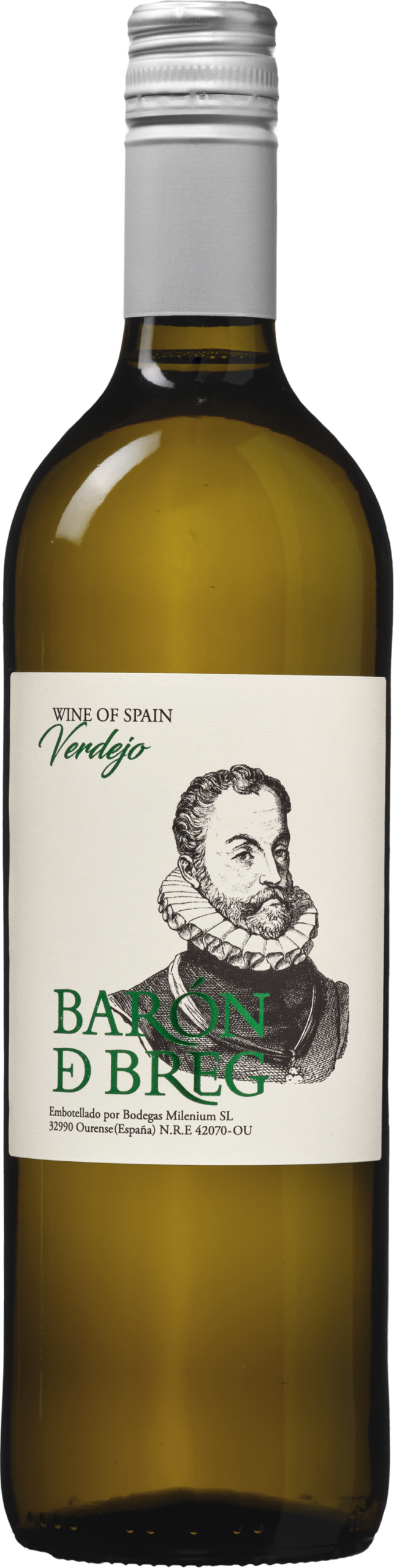 Baron de Breg Verdejo 1 Baron de Breg Verdejo