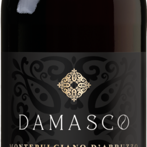 Damasco Montepulciano d'Abruzzo