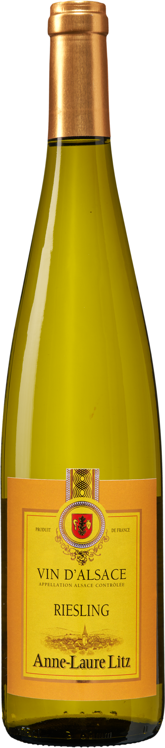 Anne Laure Litz Riesling 1 Anne Laure Litz Riesling