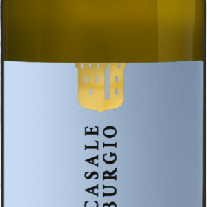 Casale Burgio Carricante