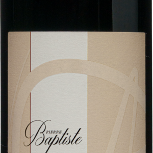 Pierre Baptiste Merlot