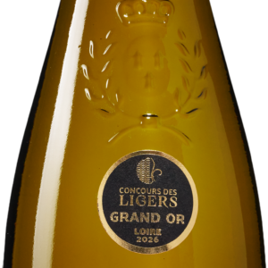 Domaine de l'Angelière Prestige Anjou Blanc