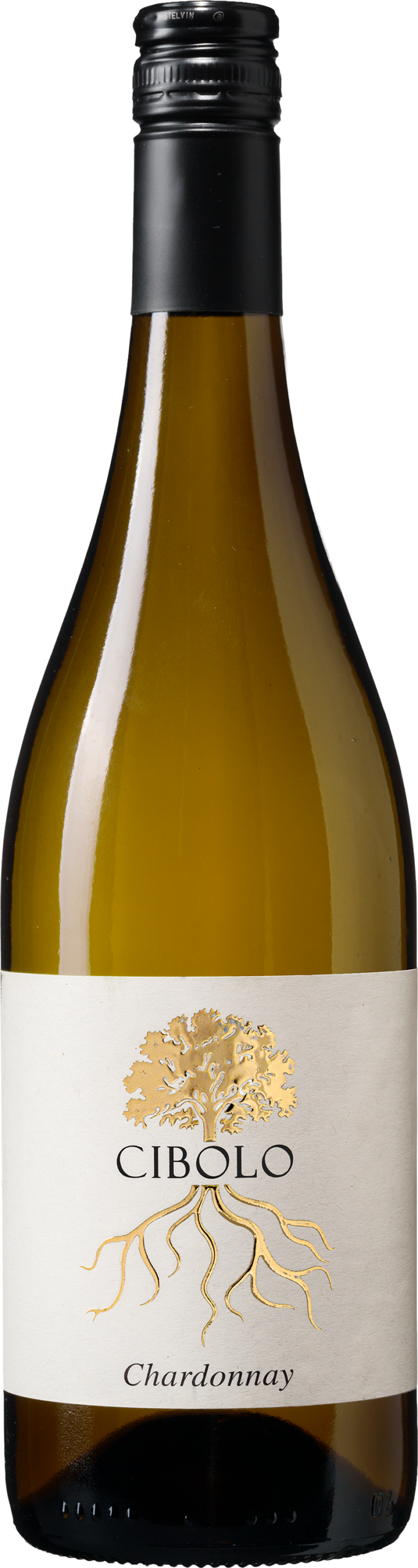 Cibolo Chardonnay 1 Cibolo Chardonnay