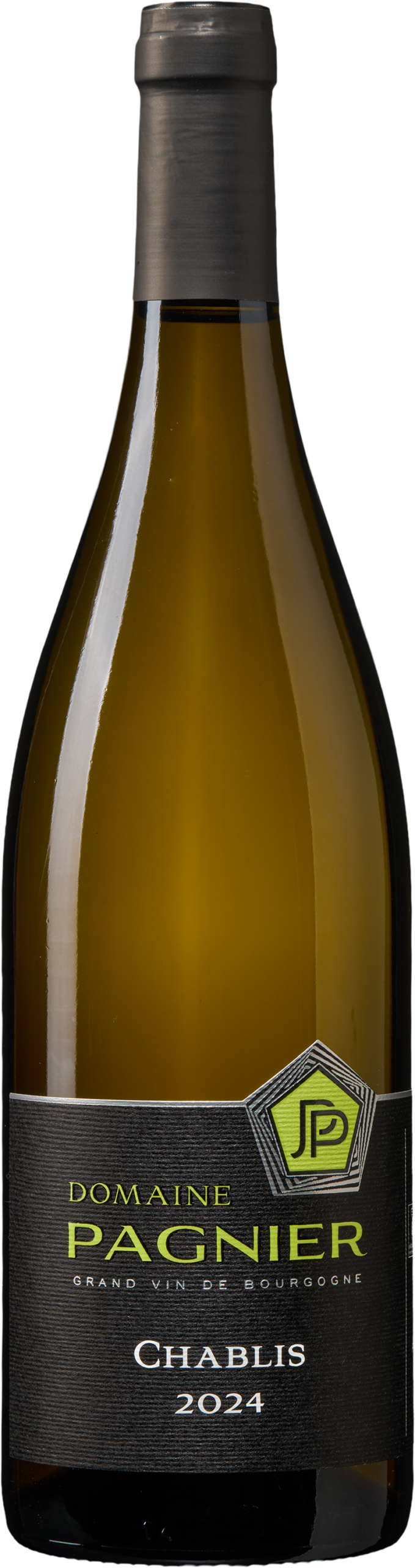 Domaine Pagnier Chablis 1 Domaine Pagnier Chablis
