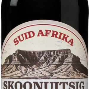 Skoonuitsig Pinotage-Cabernet