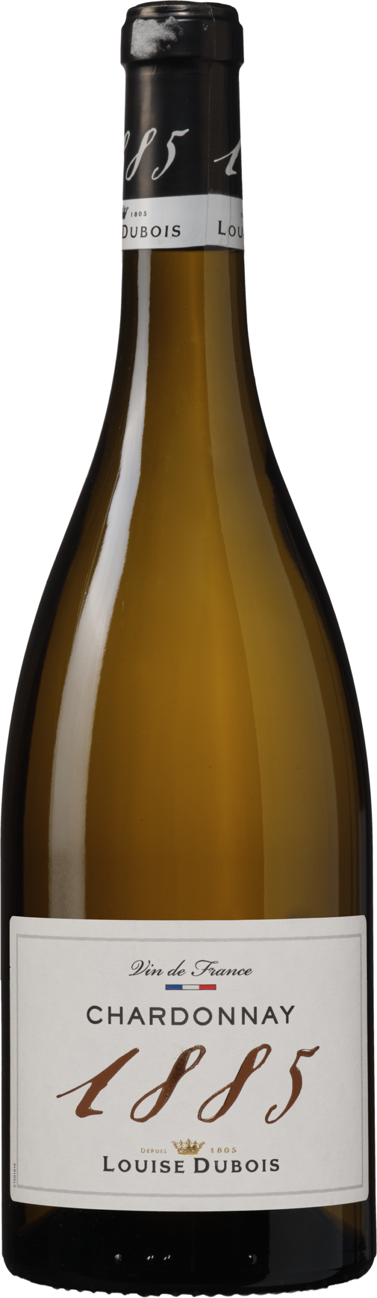 Louise Dubois Chardonnay 1885 1 Louise Dubois Chardonnay 1885