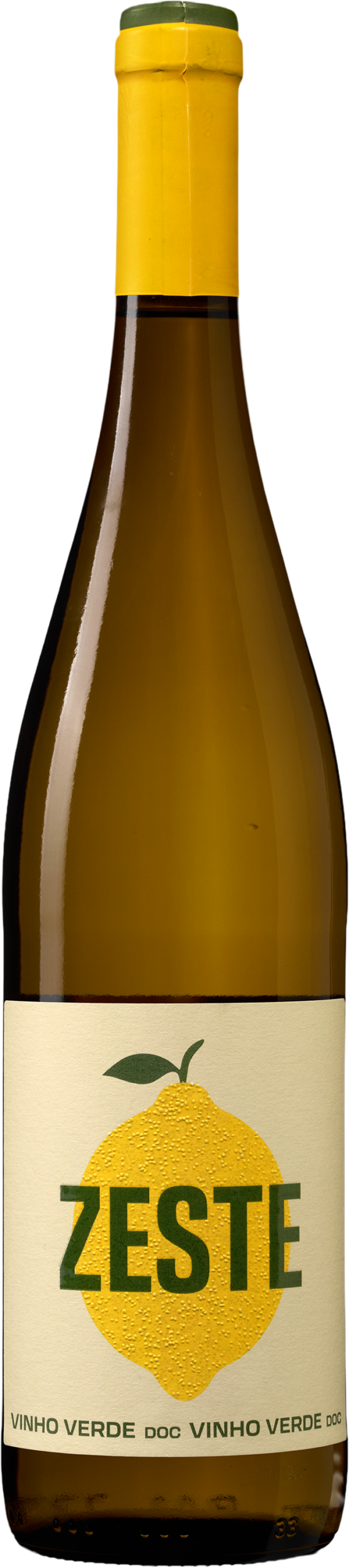 Zeste Vinho Verde 1 Zeste Vinho Verde
